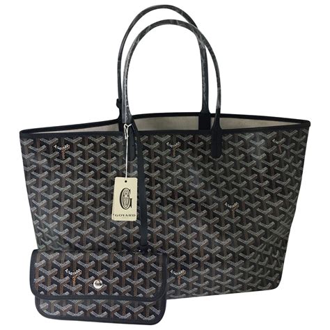 goyard bag st louis pm|Goyard saint louis tote price.